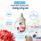Nước giặt ĐPH – MAXWASHING xả cao cấp hương nắng mai 3,8kg Nước giặt ĐPH – MAXWASHING xả cao cấp hương nắng mai 3,8kg