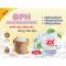 Nước rửa chén ĐPH – MAXWASHING Hương sữa gạo 2 lít Nước rửa chén ĐPH – MAXWASHING Hương sữa gạo 2 lít